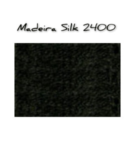 Madeira Silk 2400